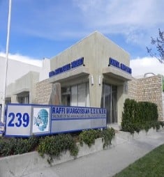 {PRACTICE_NAME} office building