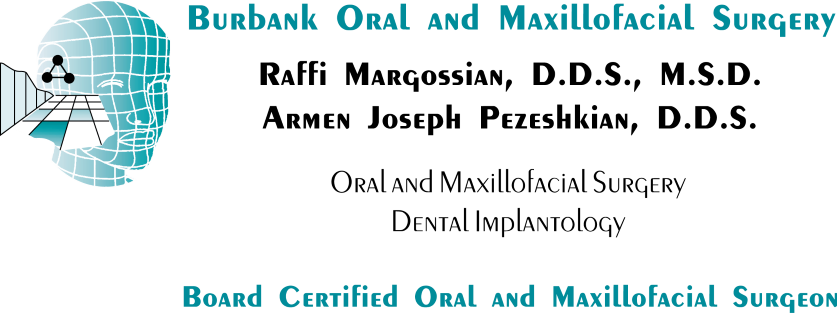 Burbank Oral & Maxillofacial Surgery