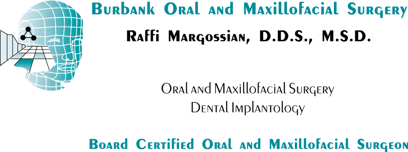 Burbank Oral & Maxillofacial Surgery