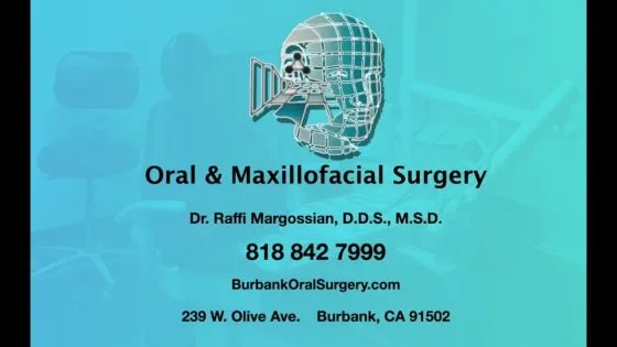Burbank Oral Surgery thumbnail